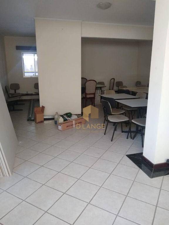 Apartamento à venda com 1 quarto, 52m² - Foto 15