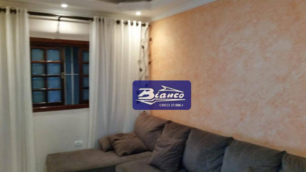 Sobrado à venda com 3 quartos, 180m² - Foto 28