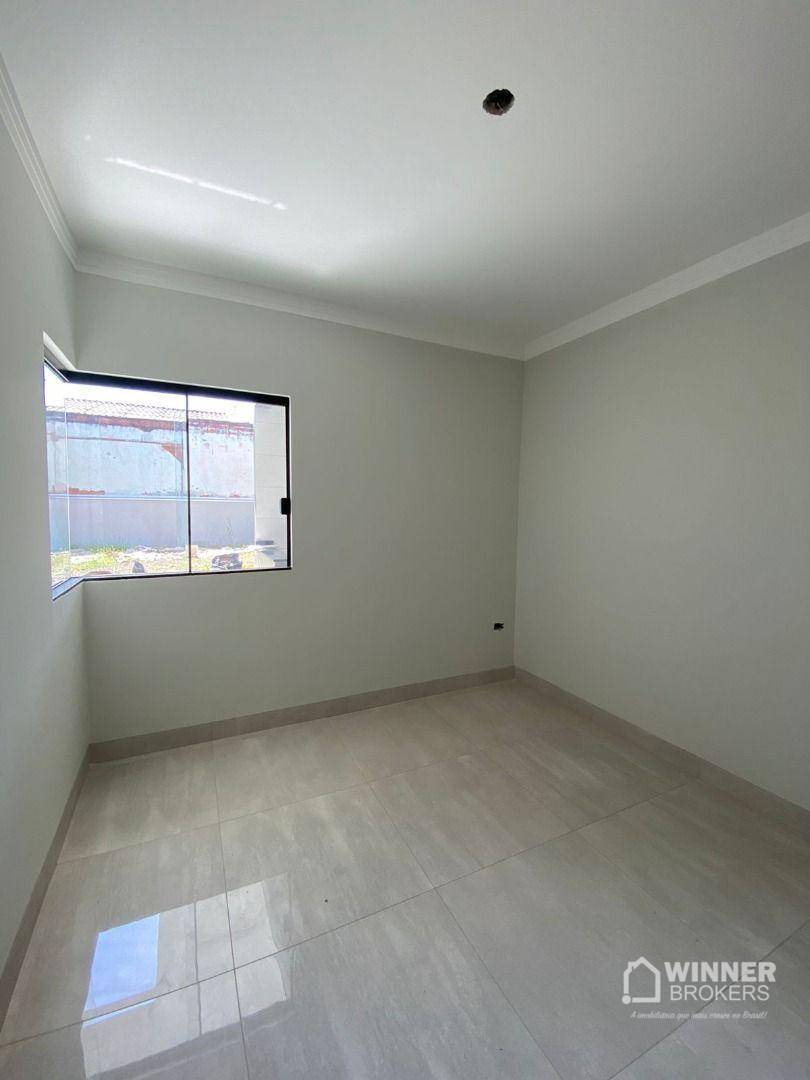 Casa à venda com 3 quartos, 116m² - Foto 12