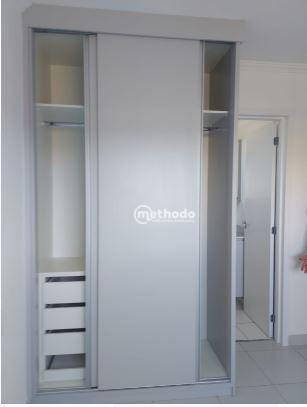 Apartamento para alugar com 2 quartos, 51m² - Foto 14