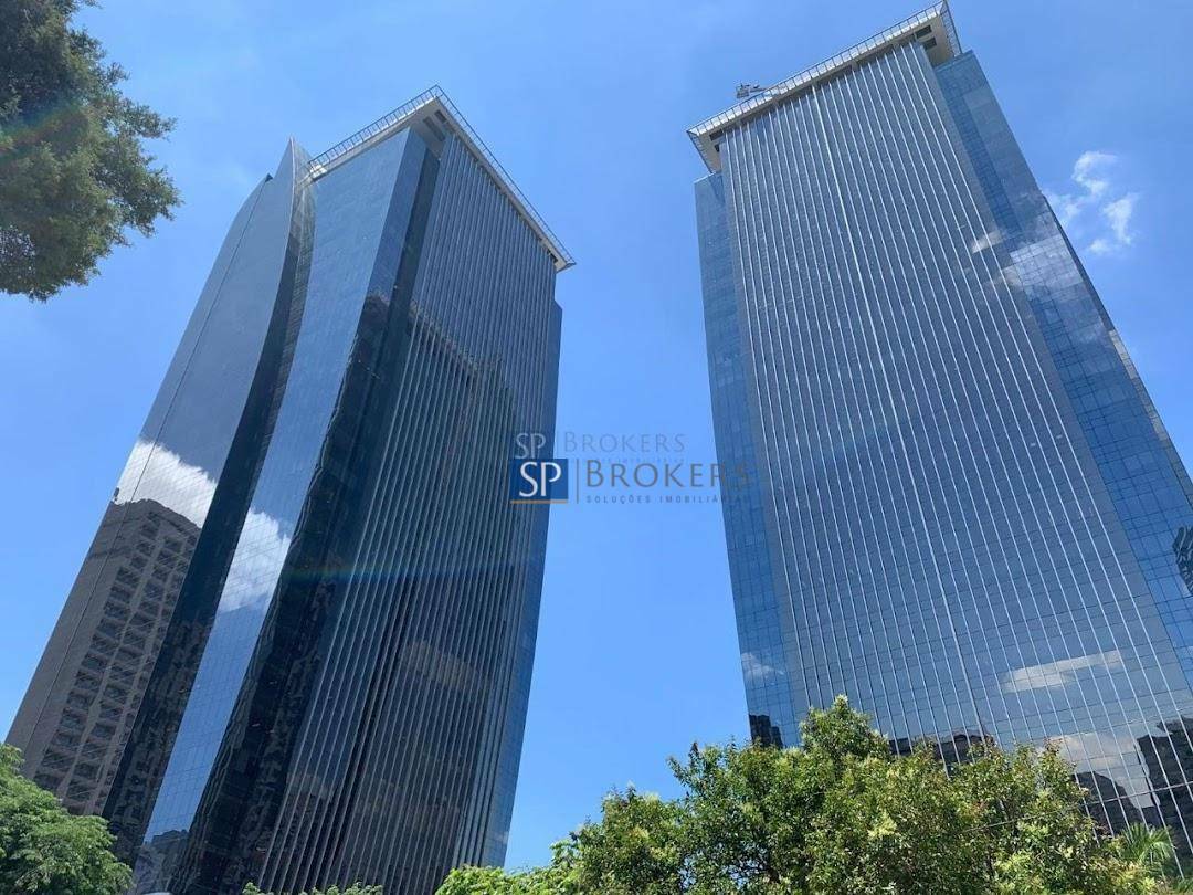 Conjunto Comercial-Sala para alugar, 1841m² - Foto 6