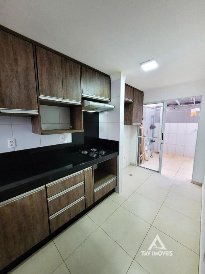 Apartamento à venda com 2 quartos, 62m² - Foto 7