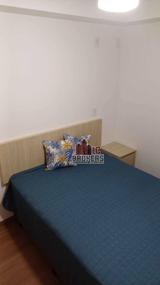 Apartamento para alugar com 1 quarto, 46m² - Foto 15