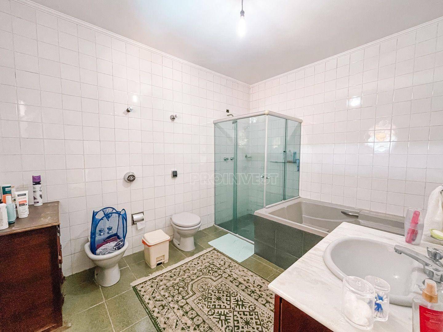 Casa de Condomínio à venda com 4 quartos, 276m² - Foto 12