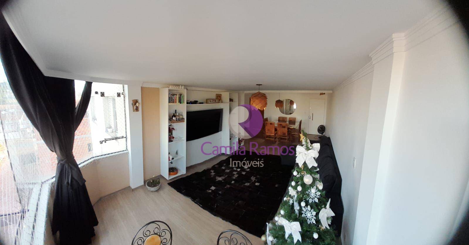 Apartamento à venda com 4 quartos, 103m² - Foto 1