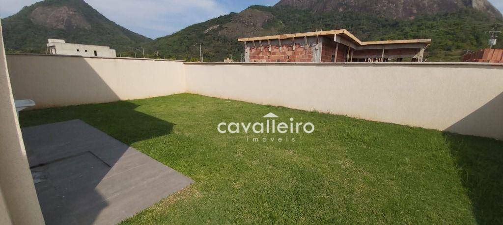 Casa de Condomínio à venda com 3 quartos, 165m² - Foto 4