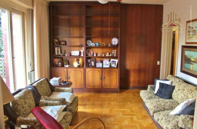 Apartamento à venda com 4 quartos, 190m² - Foto 7