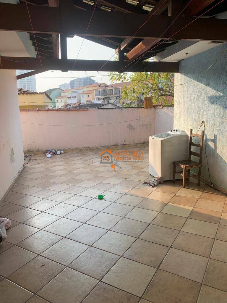 Casa à venda com 4 quartos, 740M2 - Foto 27