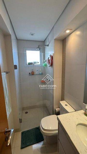 Apartamento à venda com 3 quartos, 112m² - Foto 13
