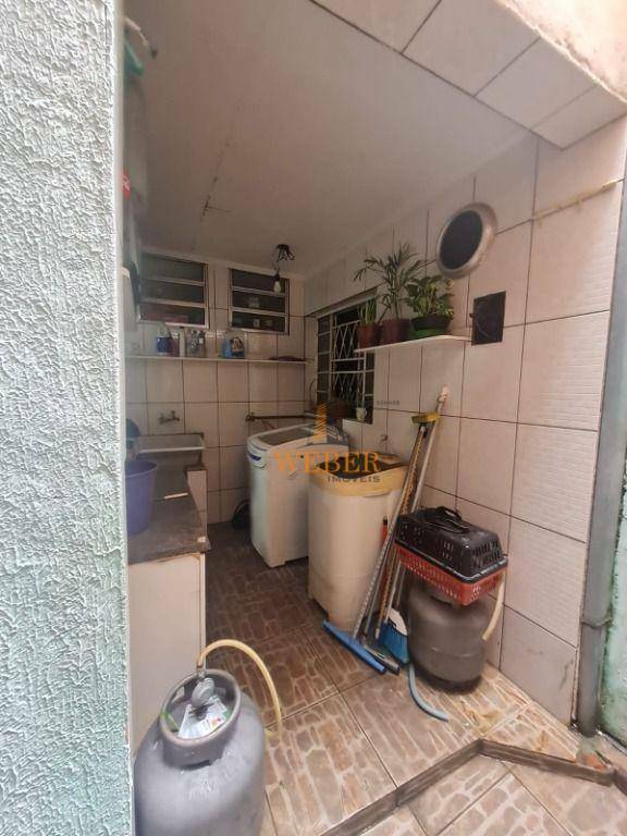 Sobrado à venda com 3 quartos, 390m² - Foto 12