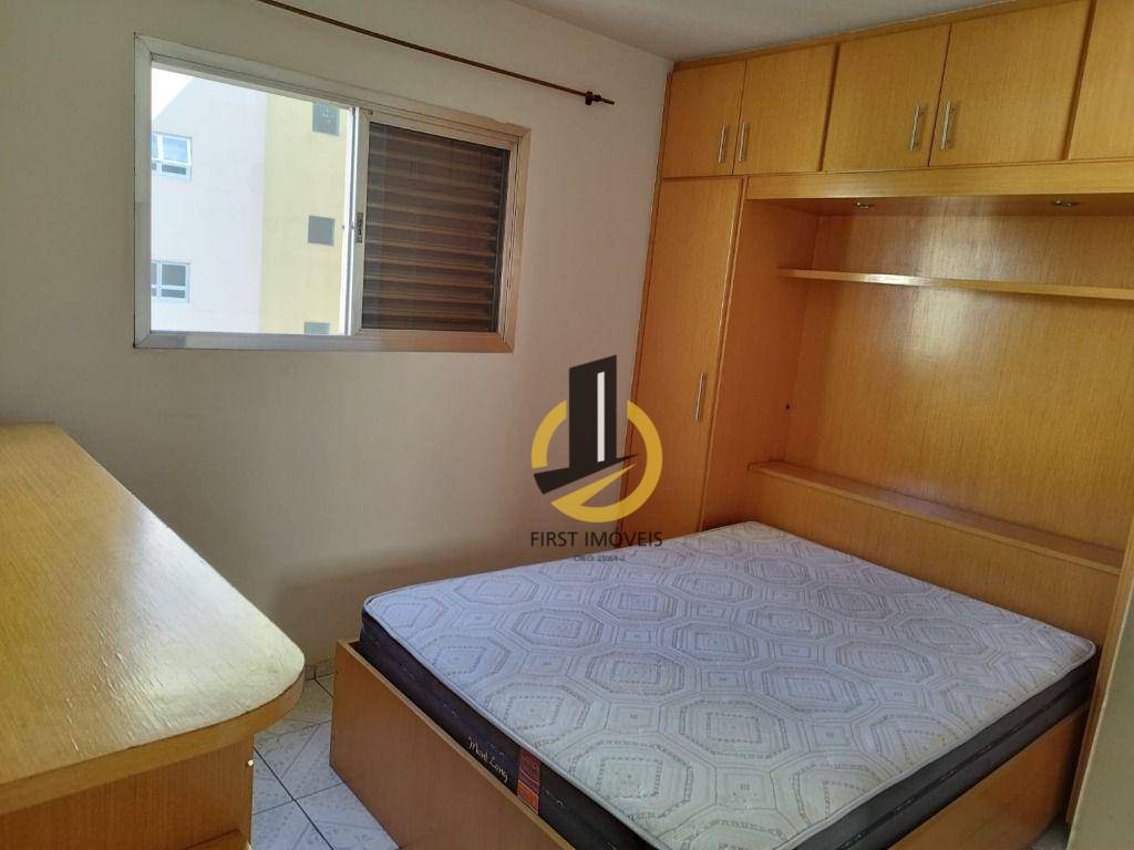 Apartamento à venda com 3 quartos, 62m² - Foto 10