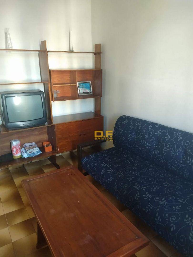 Apartamento à venda com 1 quarto, 40m² - Foto 9