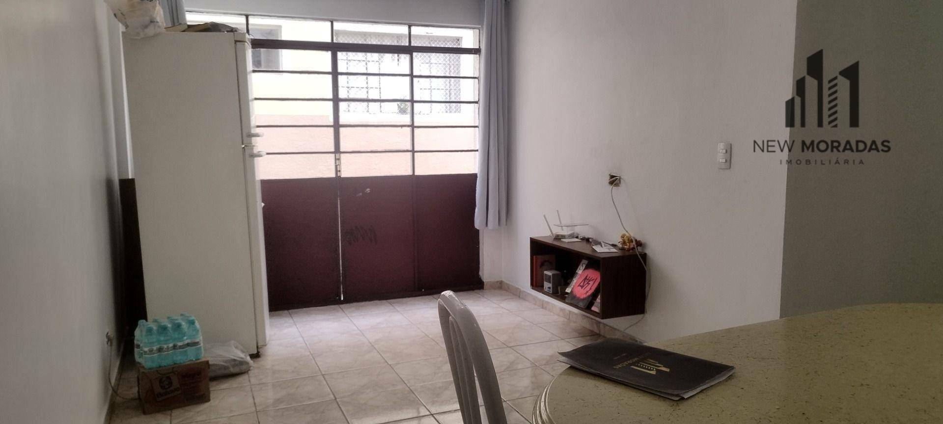 Apartamento à venda com 3 quartos, 57m² - Foto 9