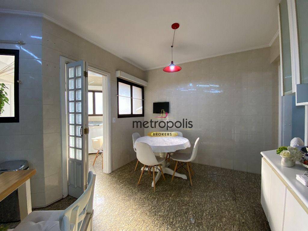 Apartamento à venda com 4 quartos, 207m² - Foto 38