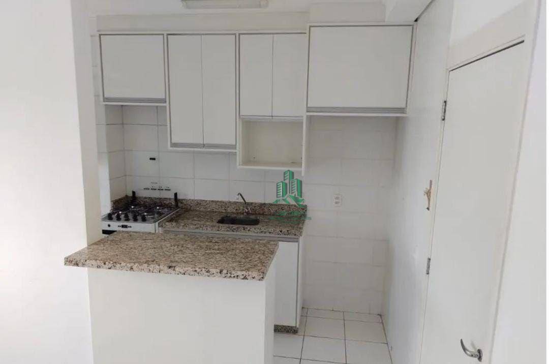 Apartamento à venda com 2 quartos, 50m² - Foto 4