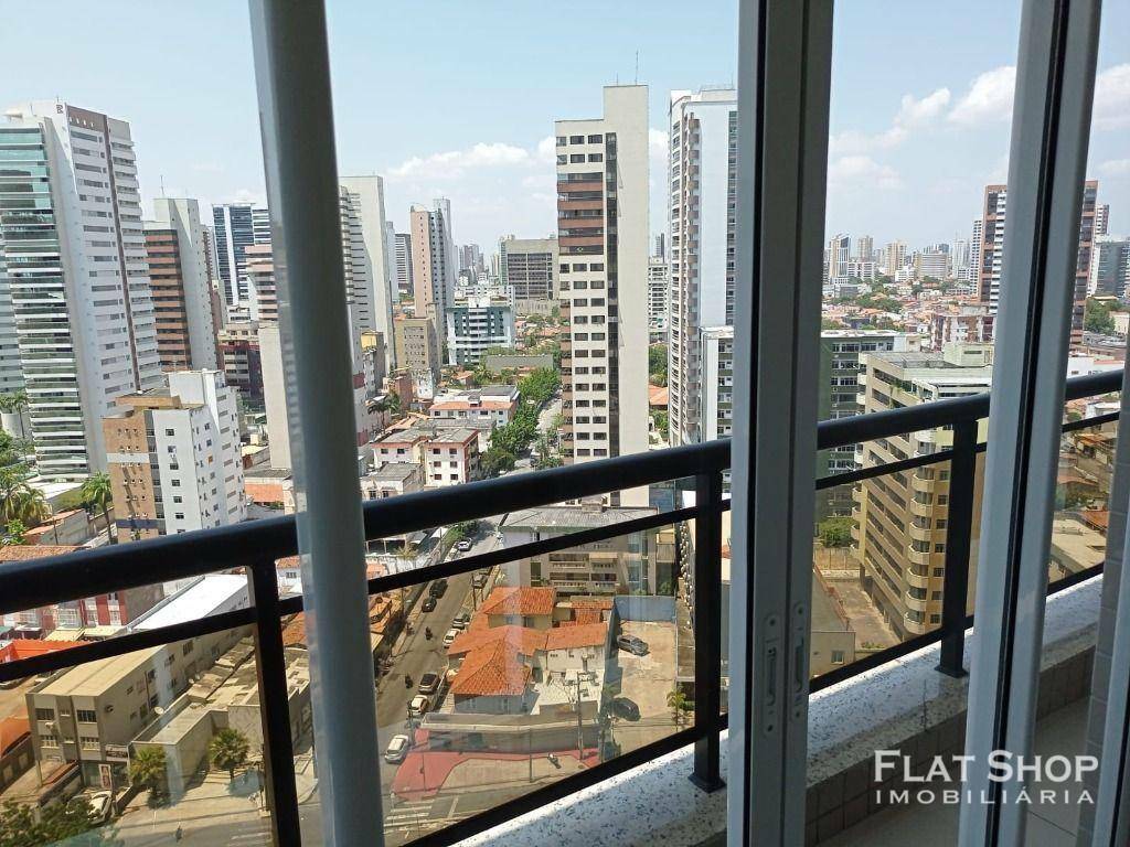 Apartamento à venda com 4 quartos, 164m² - Foto 40