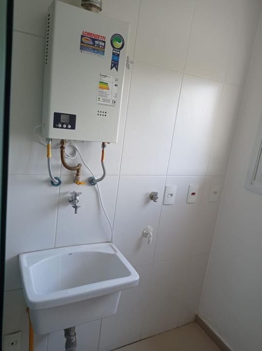 Apartamento à venda com 2 quartos, 50m² - Foto 11