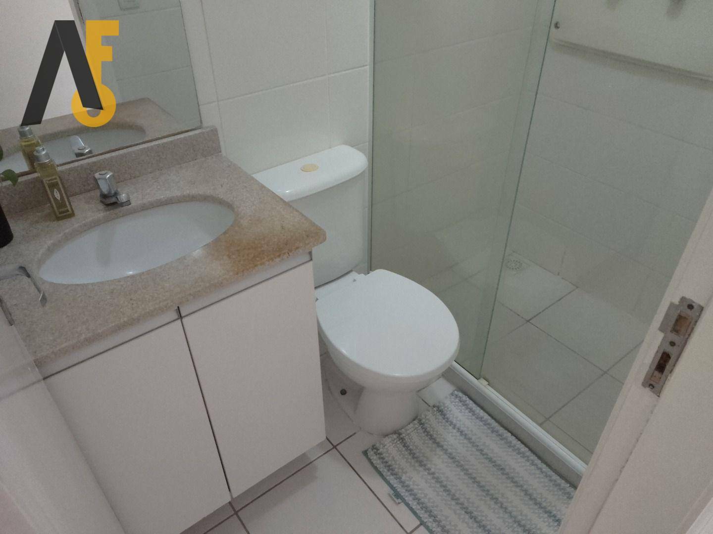 Apartamento à venda com 2 quartos, 50m² - Foto 16