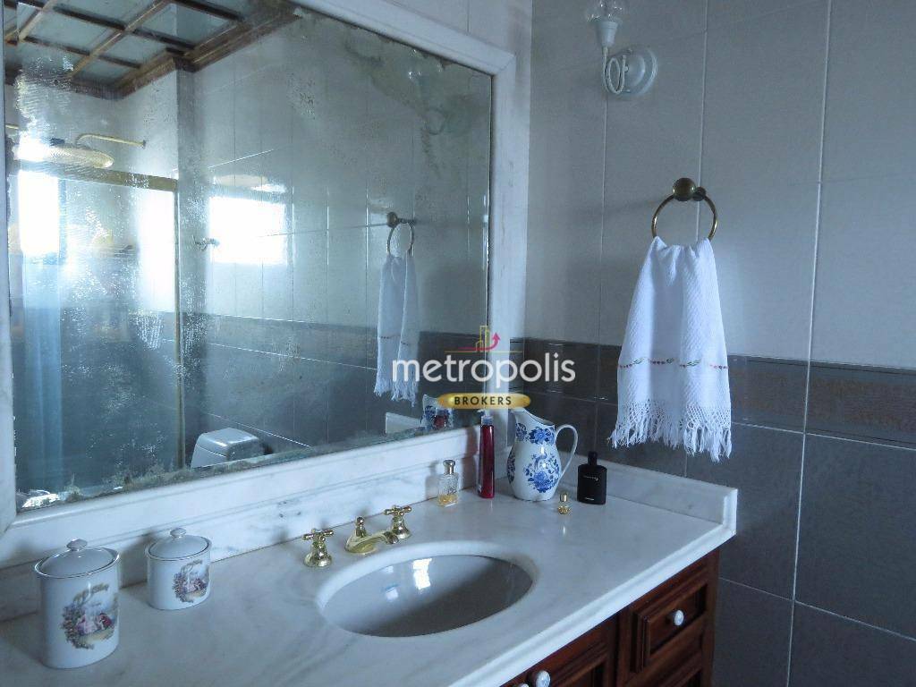 Apartamento à venda com 4 quartos, 264m² - Foto 18