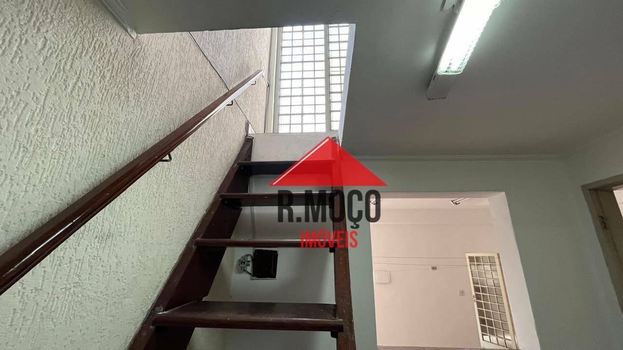 Sobrado para alugar com 3 quartos, 155m² - Foto 27