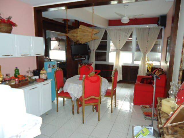 Apartamento à venda com 1 quarto, 64m² - Foto 2