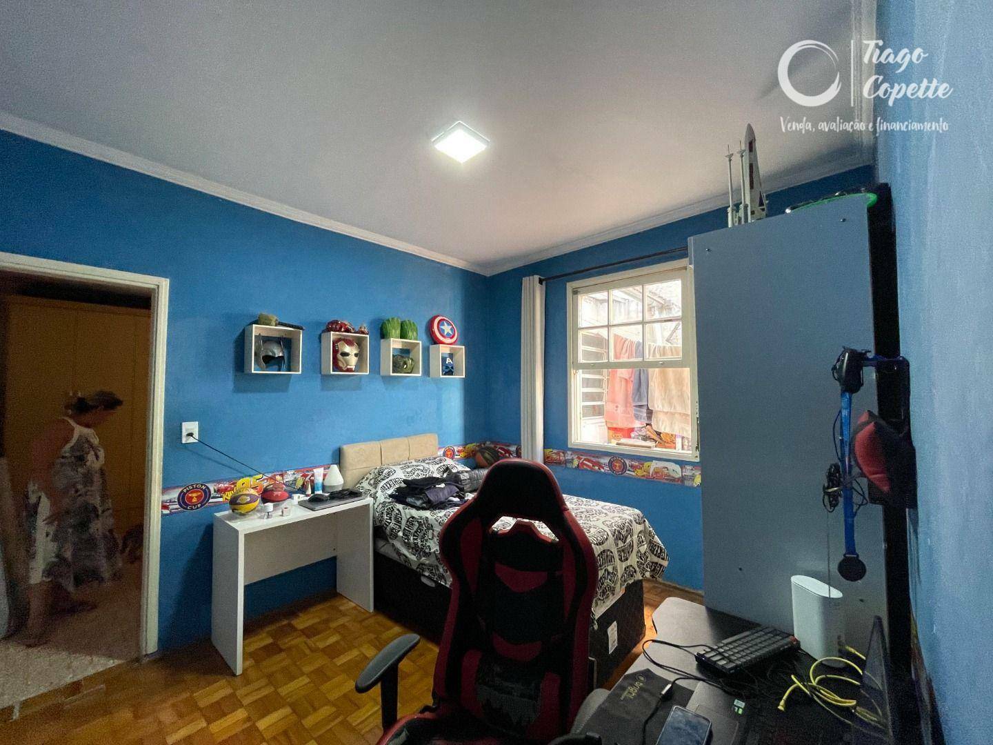 Casa à venda com 3 quartos, 150m² - Foto 7