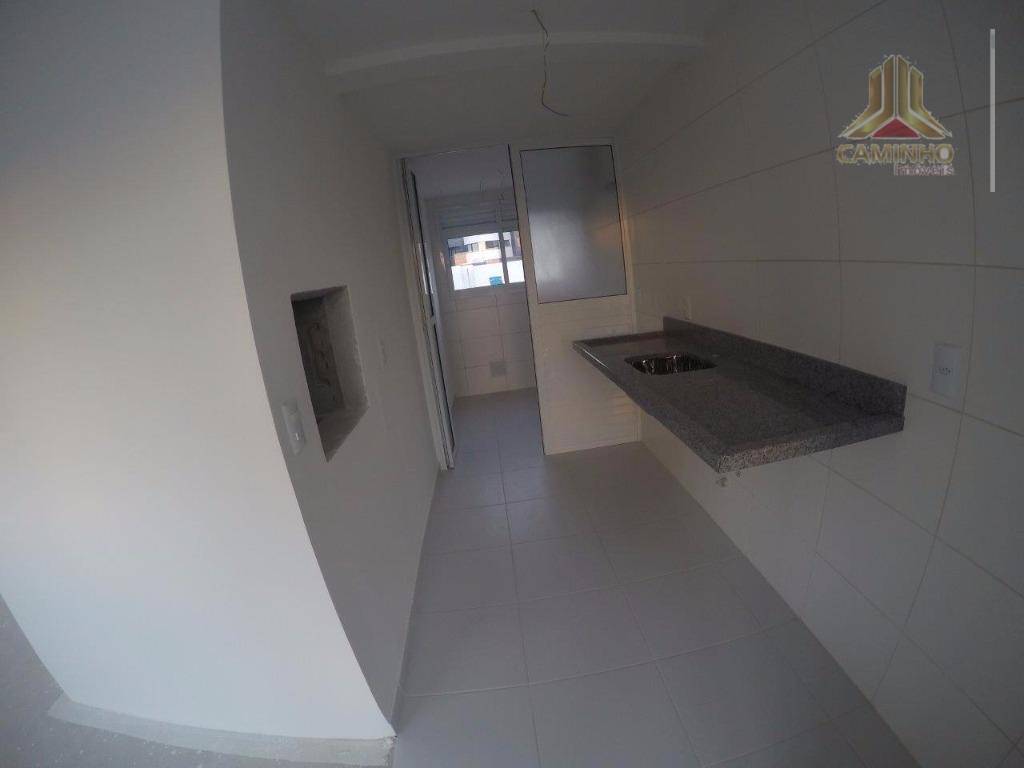 Apartamento à venda com 1 quarto, 40m² - Foto 17