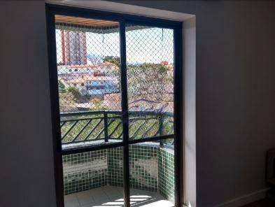 Apartamento à venda com 2 quartos, 62m² - Foto 2