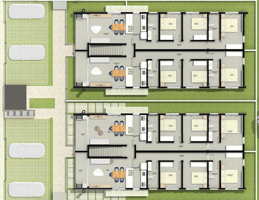 Apartamento, 3 quartos, 83 m² - Foto 13