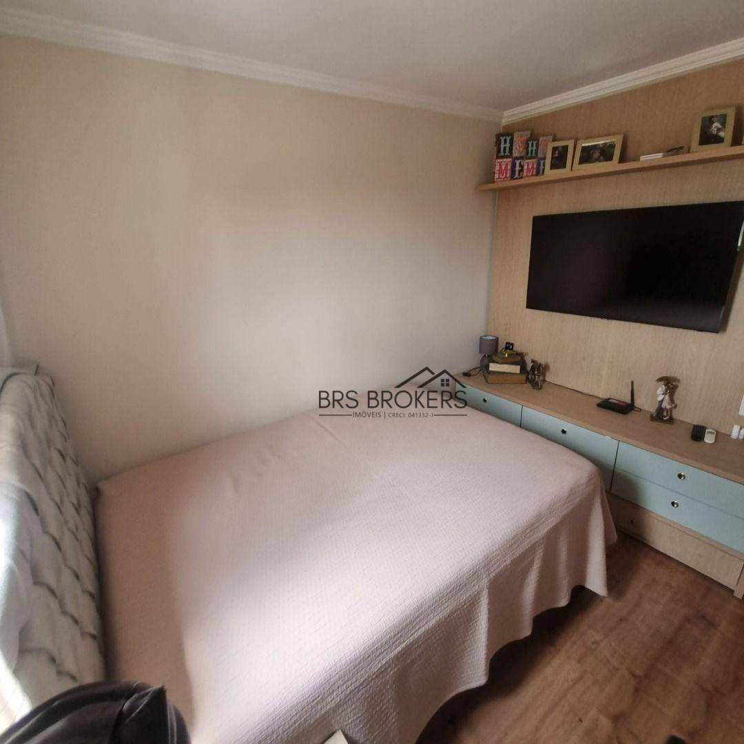 Apartamento à venda com 3 quartos, 66m² - Foto 15