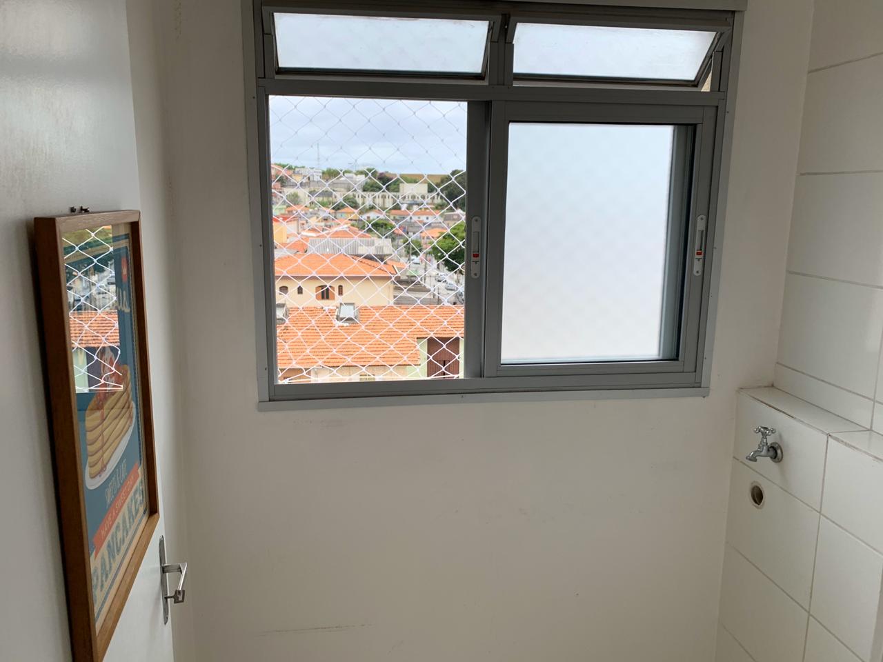 Apartamento à venda com 2 quartos, 65m² - Foto 9