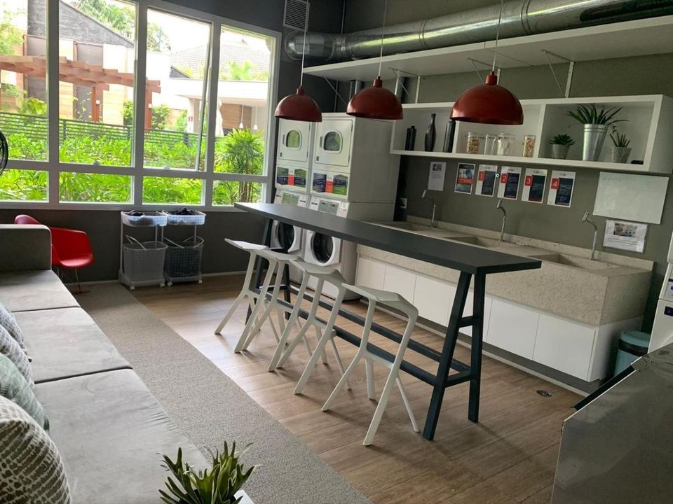 Apartamento à venda com 2 quartos, 70m² - Foto 37