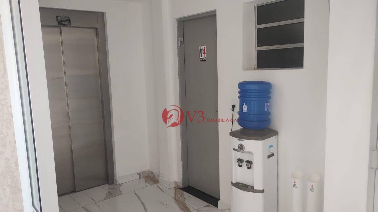 Apartamento à venda e aluguel com 2 quartos, 40m² - Foto 3