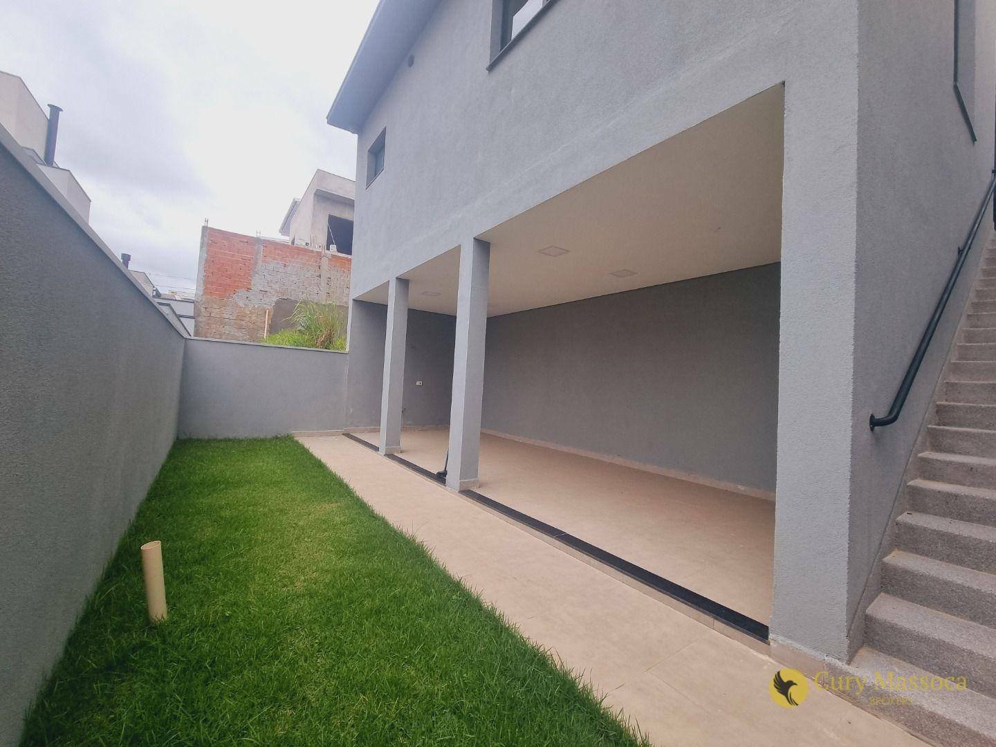 Casa de Condomínio à venda com 3 quartos, 160m² - Foto 35