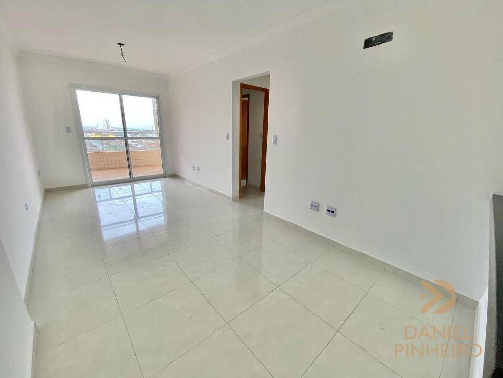 Apartamento à venda com 2 quartos, 65m² - Foto 3