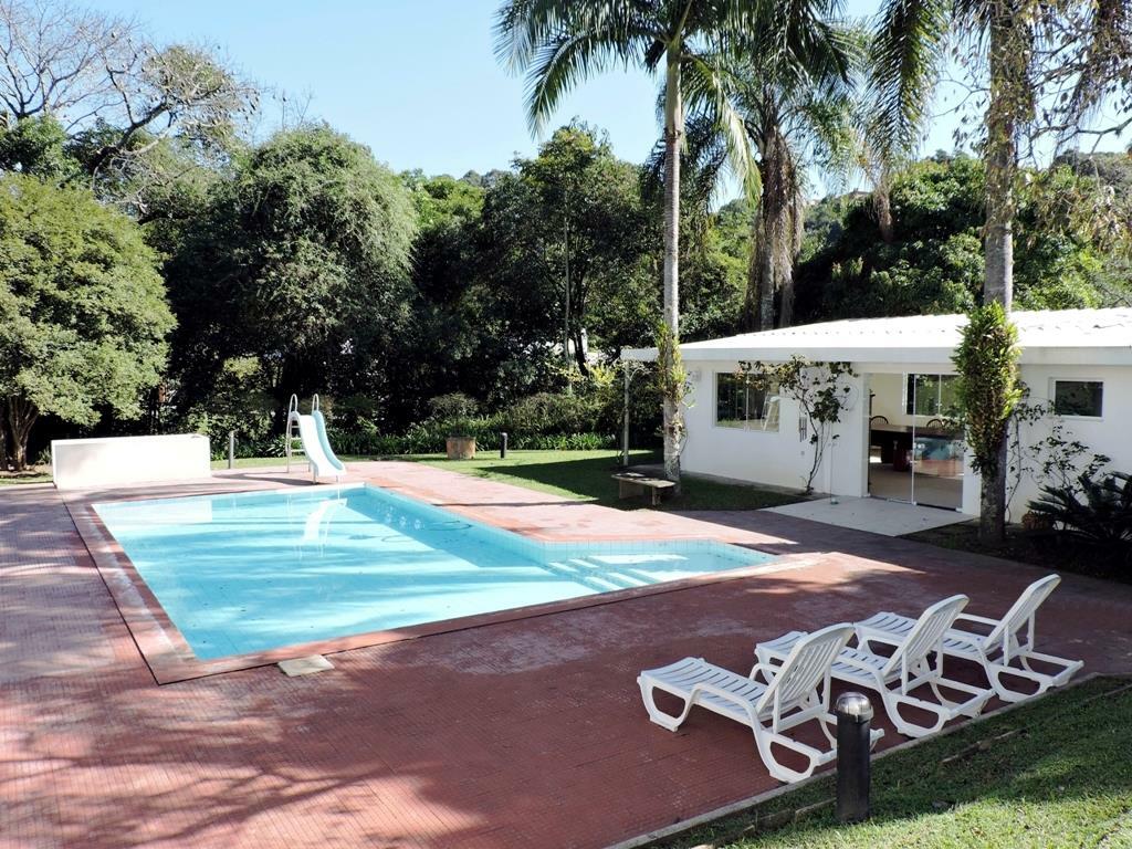 Casa de Condomínio à venda com 5 quartos, 804m² - Foto 31