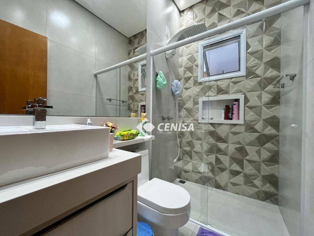 Casa de Condomínio à venda com 3 quartos, 105m² - Foto 20