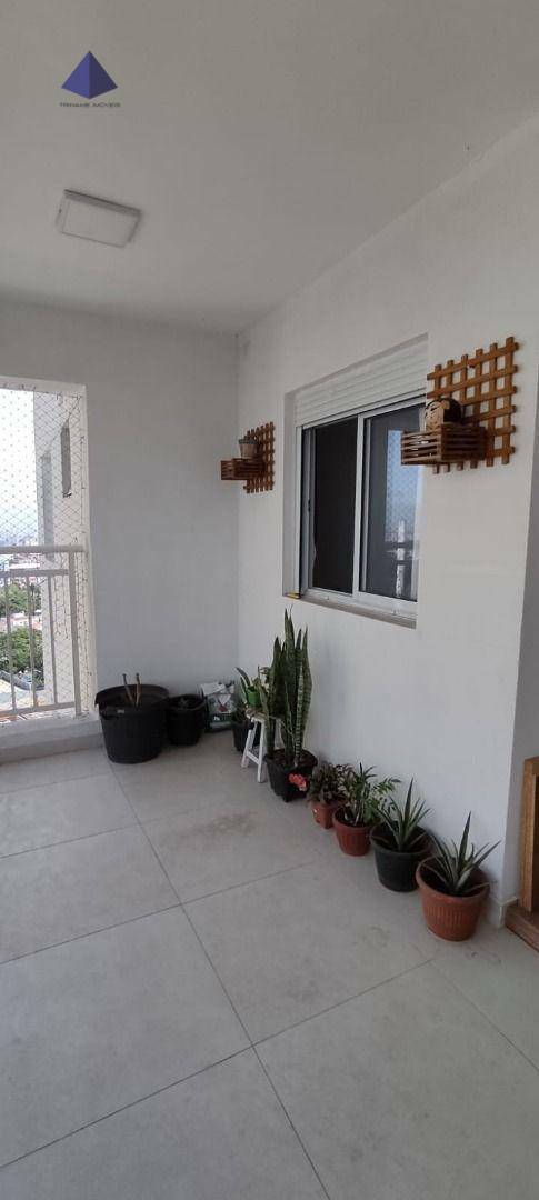 Apartamento à venda com 3 quartos, 73m² - Foto 17