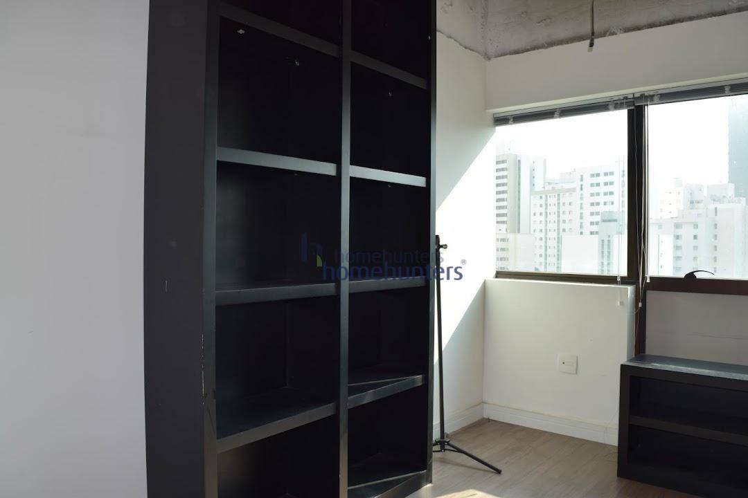 Conjunto Comercial-Sala para alugar, 40m² - Foto 5