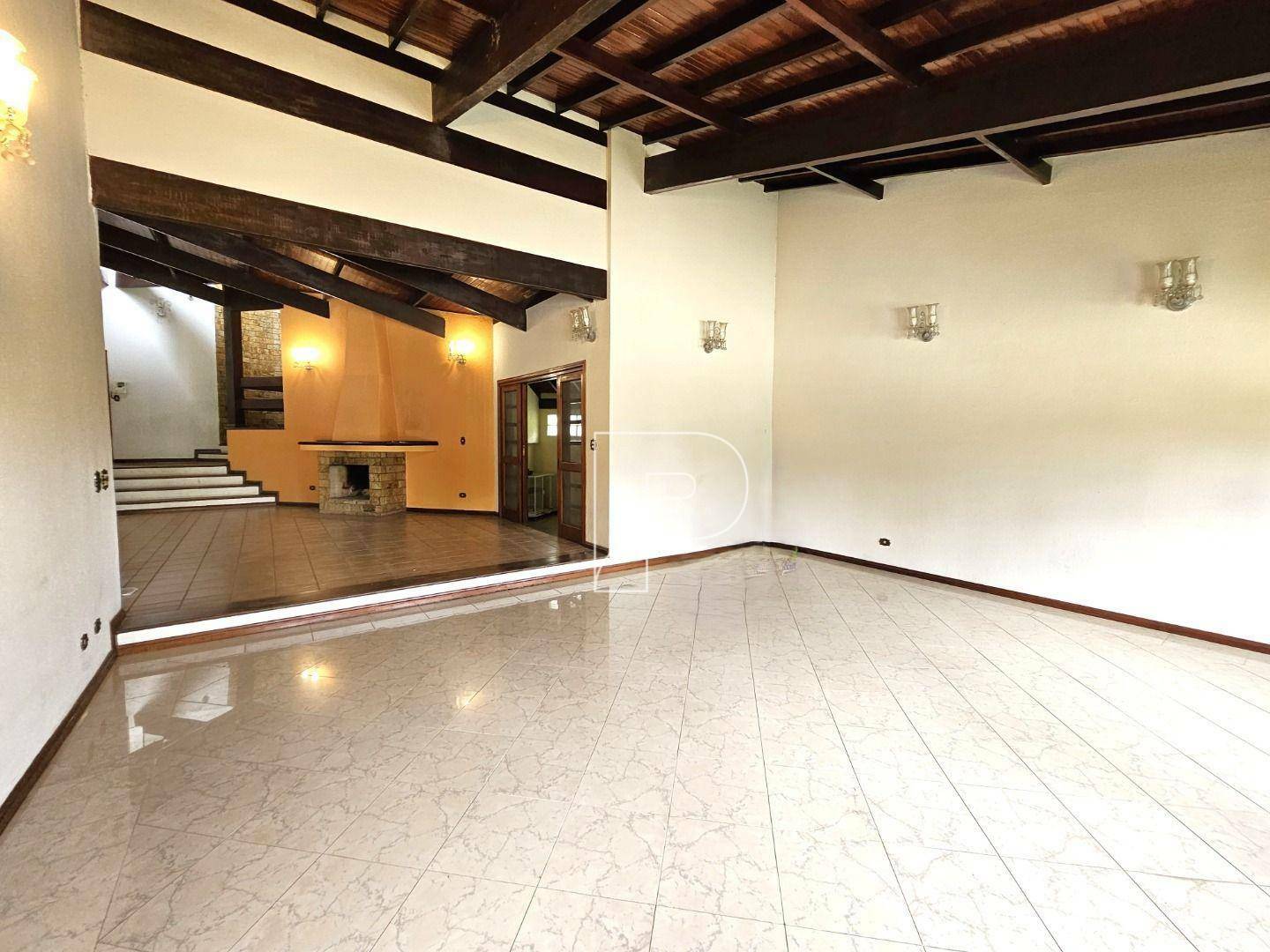 Casa à venda e aluguel com 4 quartos, 520m² - Foto 4