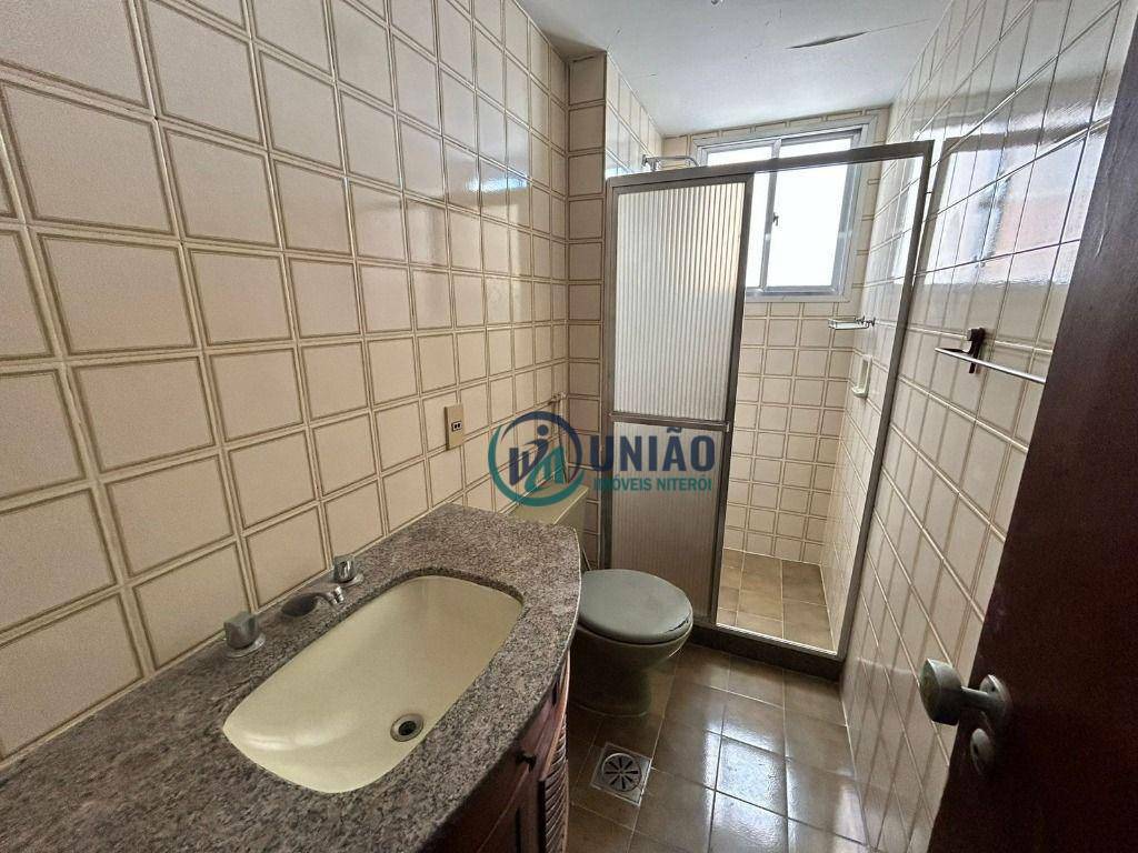 Apartamento à venda com 3 quartos, 130m² - Foto 12