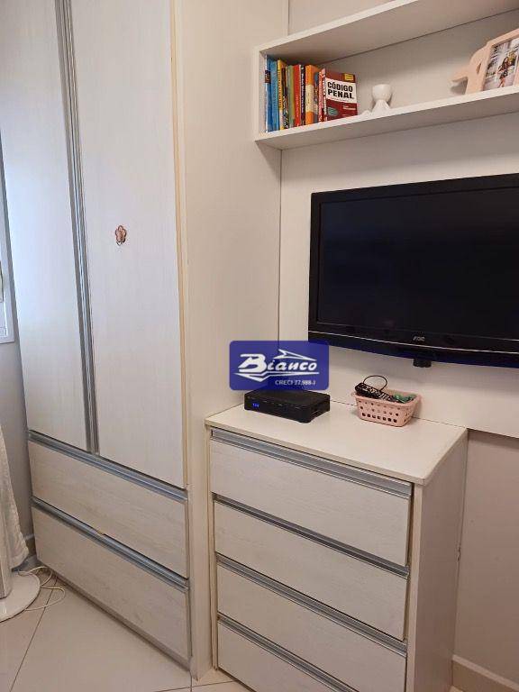 Apartamento à venda com 4 quartos, 126m² - Foto 25