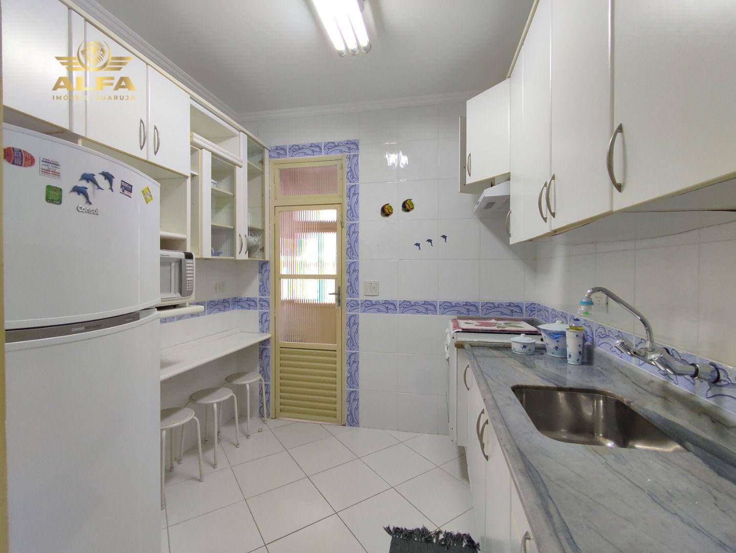 Apartamento à venda com 3 quartos, 130m² - Foto 15