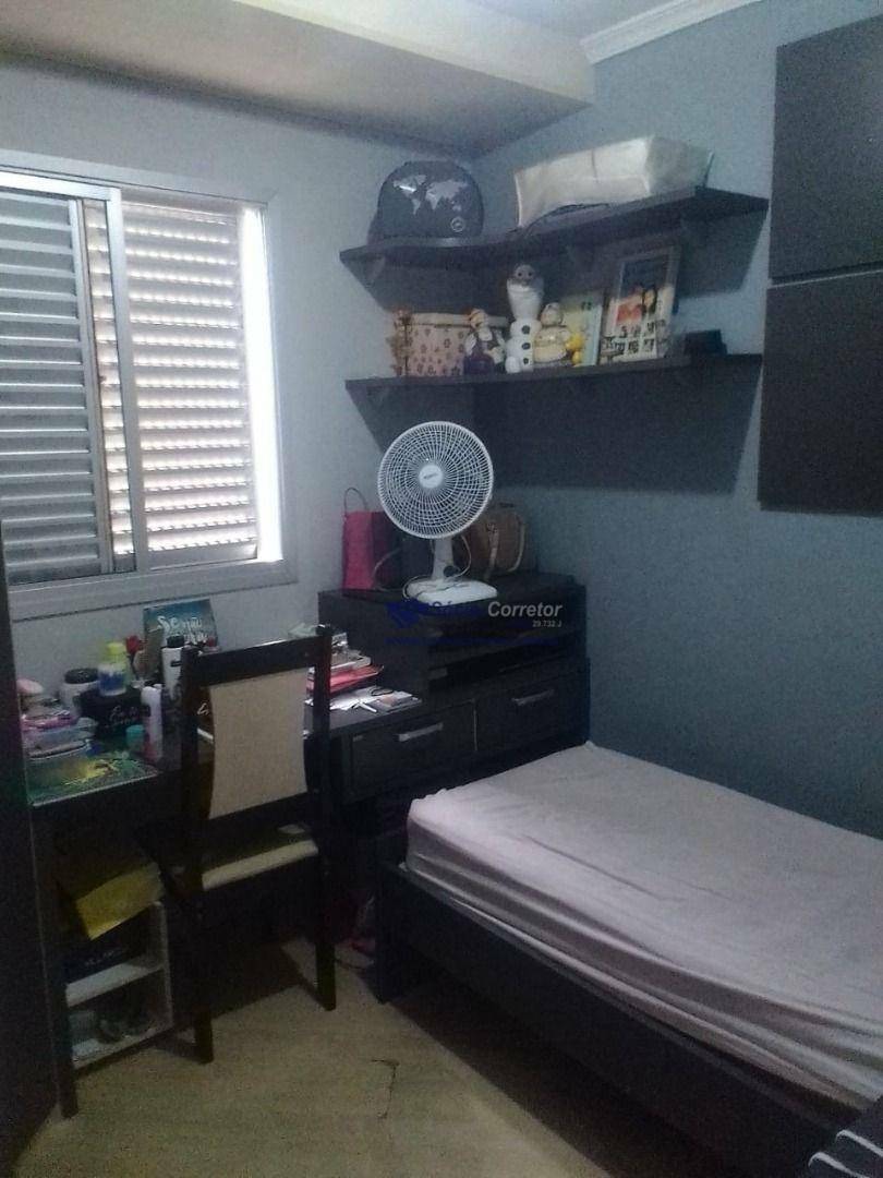 Apartamento à venda com 3 quartos, 78m² - Foto 18