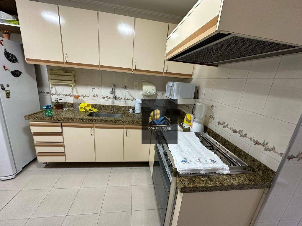 Apartamento à venda com 3 quartos, 140m² - Foto 53