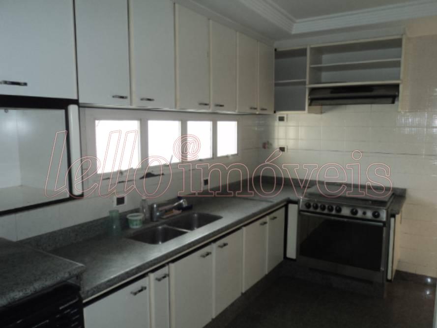 Apartamento à venda com 3 quartos, 400m² - Foto 19