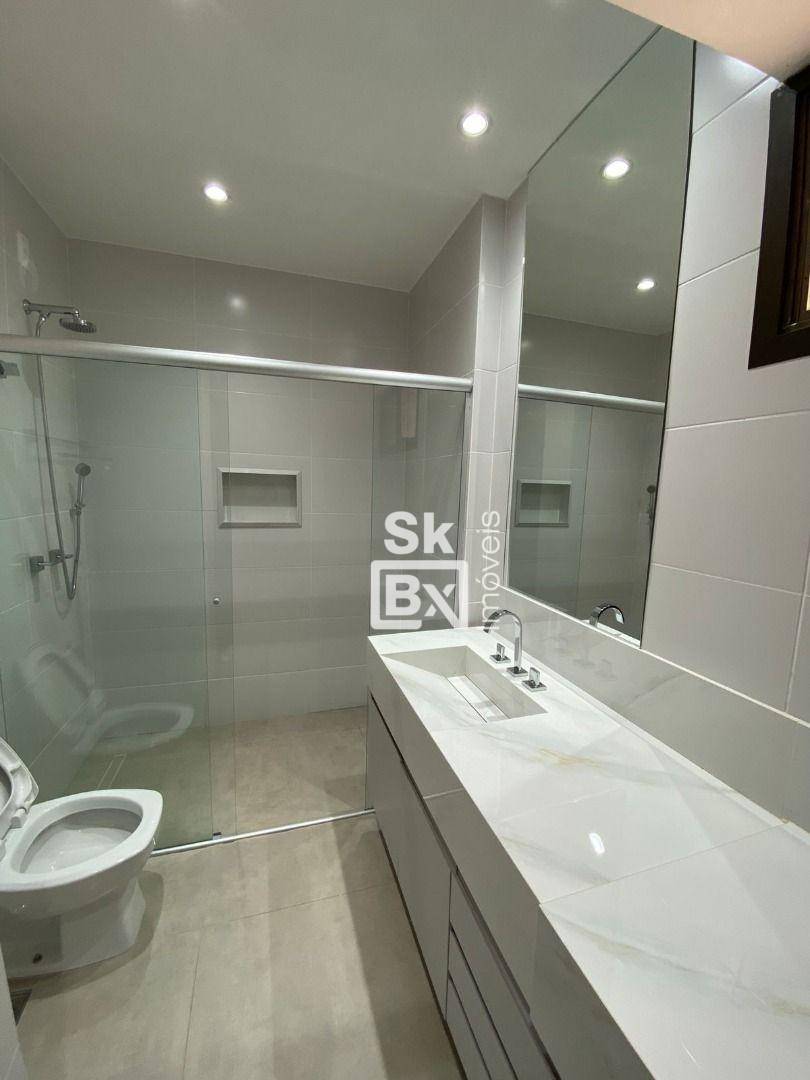 Apartamento à venda com 4 quartos, 271m² - Foto 10