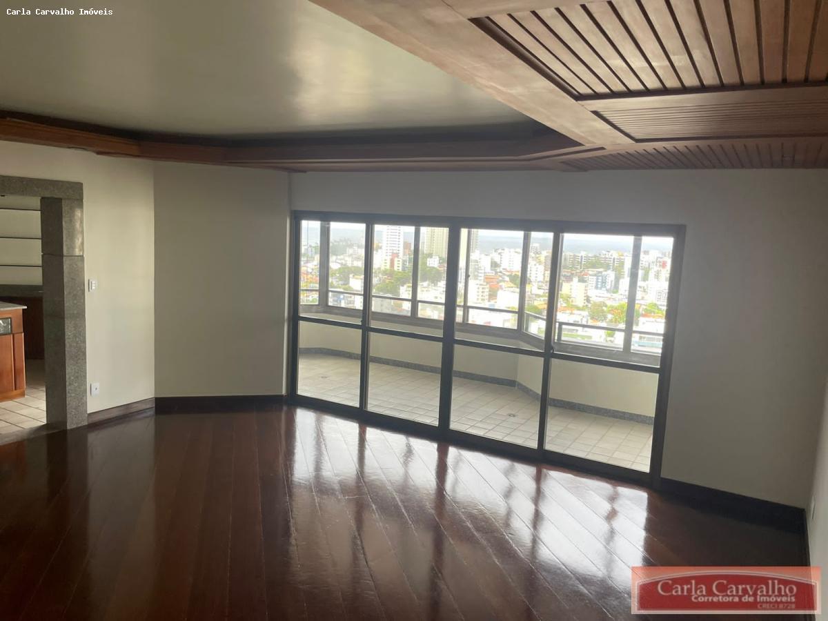 Apartamento à venda com 4 quartos, 242m² - Foto 5