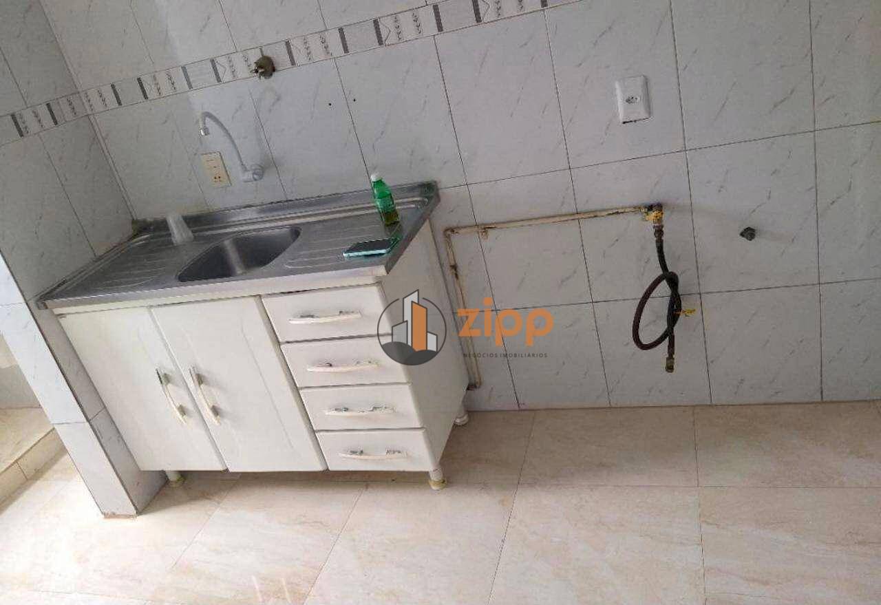 Apartamento à venda com 2 quartos, 52m² - Foto 5