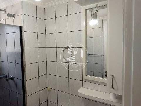 Apartamento à venda com 2 quartos, 58m² - Foto 15